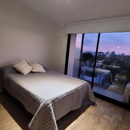 Departamento Moderno A Una Cuadra De Bv. Galvez Leilighet Santa Fe Eksteriør bilde