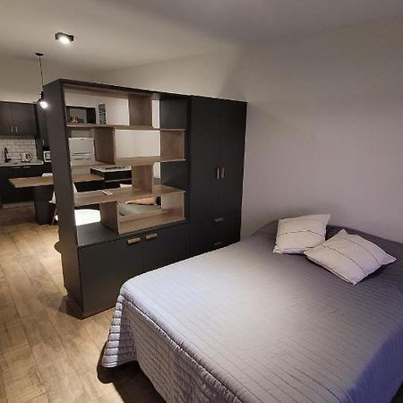 Departamento Moderno A Una Cuadra De Bv. Galvez Leilighet Santa Fe Eksteriør bilde