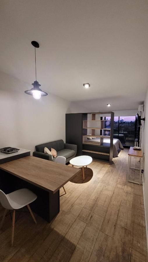 Departamento Moderno A Una Cuadra De Bv. Galvez Leilighet Santa Fe Eksteriør bilde